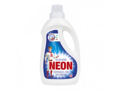 11190 tekuty praci prostredek neon universal fresh 50pd