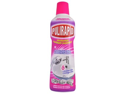 Pulirapid Aceto, 750 ml