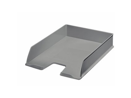 Box kancelářský CENTRA - šedá