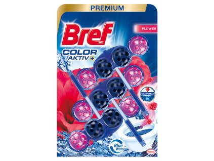 BREF Blue Aktiv megapack Fresh Flower 3x 50g