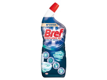 BREF Excellence Gel Lesk 700 ml