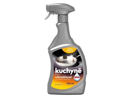 Čistič na kuchyně LAVON 750 ml