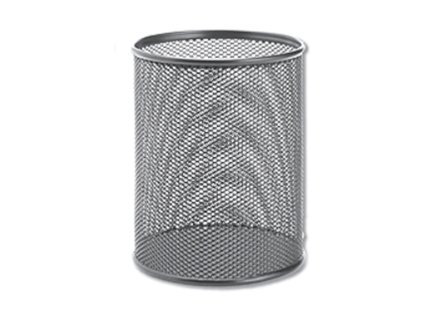 Kalíšek velký kulatý - stříbrná