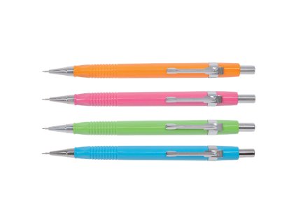 Mikrotužka 0,5 CONCORDE Triangl - mix barev