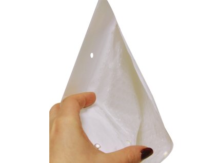 Obálka bublinková výplň 290 x 370 mm (typ 18/H) - bílá