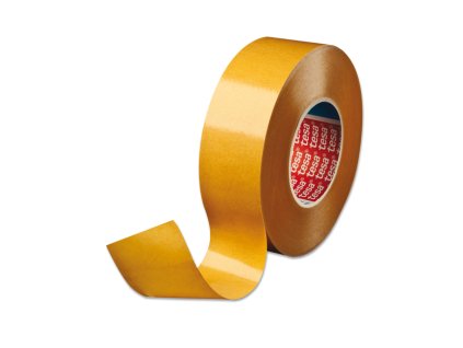 Oboustranná páska TESA EKONOMY 50 mm x 50 m