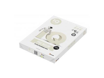 Papír IQ Premium Triotec A3 80g /  500 listů