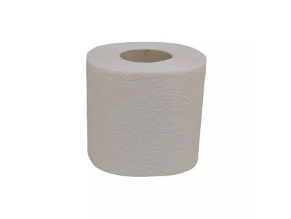 Papír toaletní Katrin Plus Toilet - 2 vr. celuloza / 8 ks (112966)
