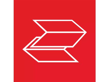 Papír toaletní Katrin Plus Toilet 200 - 2 vr. bílý/ 8 ks (104749)