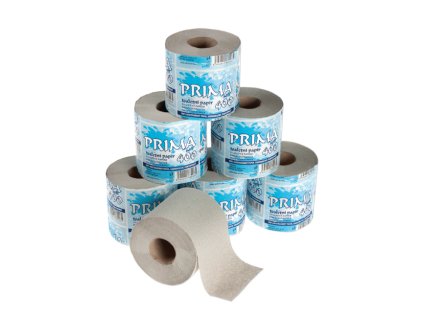 Papír toaletní PRIMASOFT 400 / 32 ks