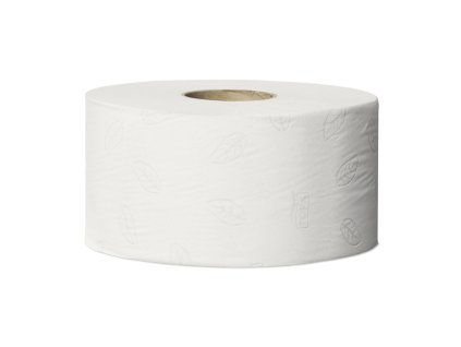 Papír toaletní TORK Advanced Mini Jumbo 120280 2 vrstvý, 10 cm x 170 m / 12 ks  (120280)