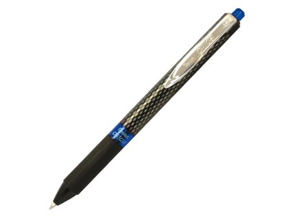 Pero gelové Pentel K497 - modrá