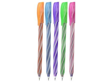 Pero kuličkové LINC - Lazor Candy - jednorázové