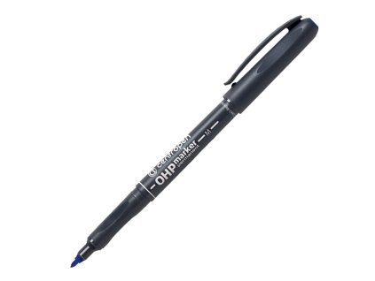 Popisovač Centropen 2637 - modrá