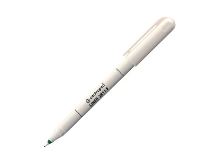 Popisovač Centropen 2811 - zelená