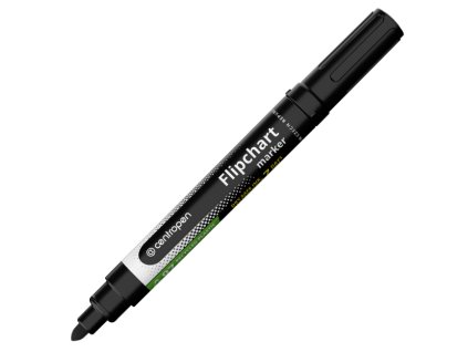 Popisovač Centropen 8550 - černá