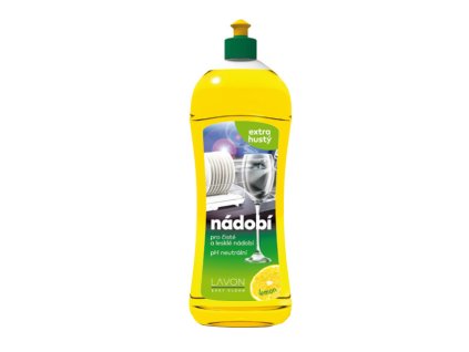 Prostředek na nádobí LAVON 1 l