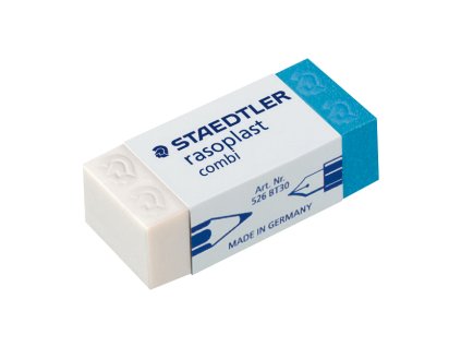 Pryž RasoPlast combi 526BT30