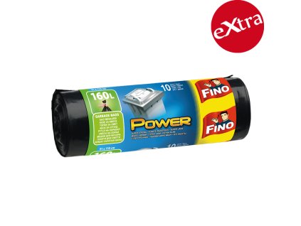 Pytle FINO LDPE 160L, 45 μm / 10 ks
