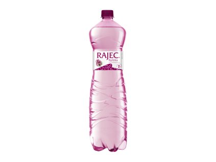 Rajec neperlivá - mateřídouška 1,5 l / 6 ks