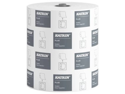 papirove rucniky katrin 97449