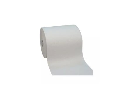 Ručník papírový v roli Katrin Plus System Towel - celulóza /  6 ks (83275)