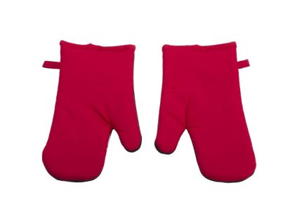 Rukavice kuchyňská s neoprenem / 2 ks