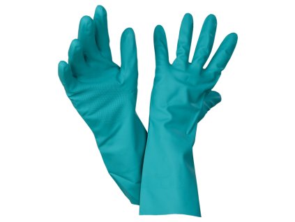 Rukavice pracovní Grebe vel.8