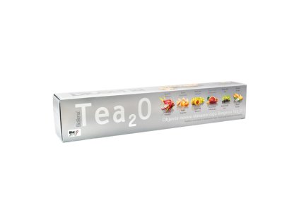 Sada čajů Biogena Tea2O Maxi / 60 ks