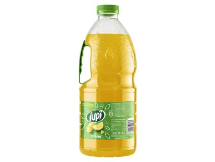 Sirup Jupí 3 l - citrón
