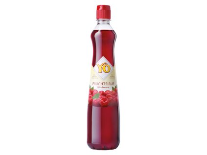 Sirup YO malina 0,7