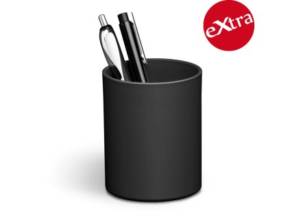 Stojánek na tužky Eco - černá