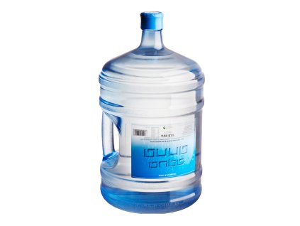 Stolní voda - barel (AQUA ANNA) 18,9 l