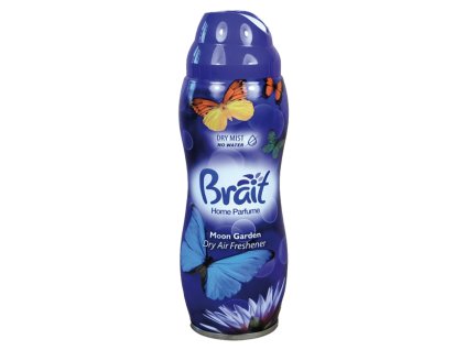 Suchý osvěžovač vzduchu BRAIT 300 ml - Moon Garden