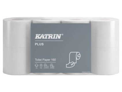 toaletni papir katrin plus