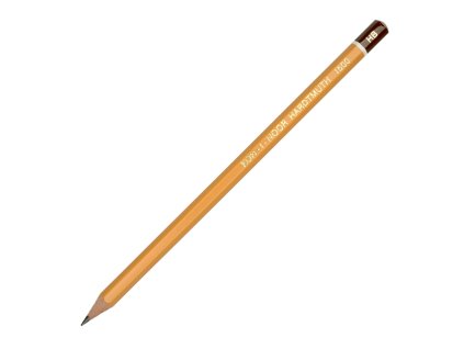 Tužka grafitová 1500 HB