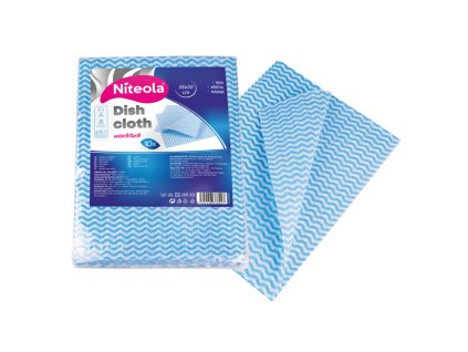 Utěrka na nádobí Wischtuch / 10 ks