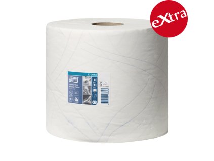Utěrky TORK Advanced 430  23,5 x 34 cm 170 m - bílá