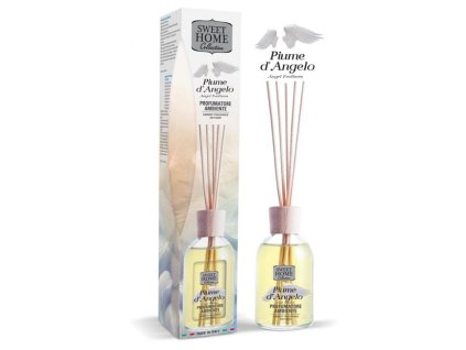 Vonný difuzér Sweet Home - Andělská vůně 100 ml