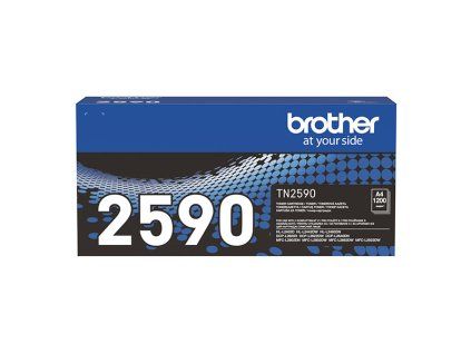 brother tn2590