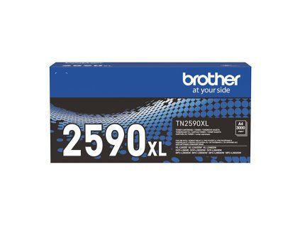 brother tn2590xl