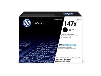 HP W1470X 147X 25200 stran
