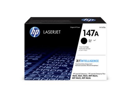 HP W1470A 147A 10500 stran