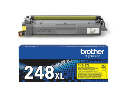 brother tn248xl y