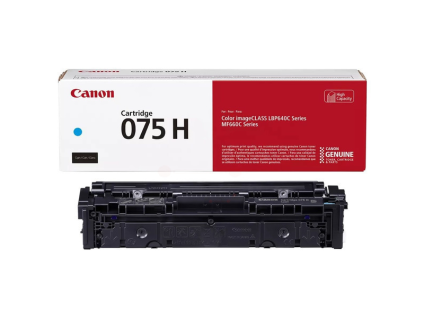 canon 075h modry