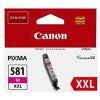 1866 canon bj cartridge cli 581xxl m
