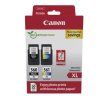 ink canon pg 560xl cl 561xl photo value pack