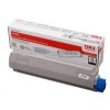 Oki Toner Černý do MC860 (9.500 stránek)
