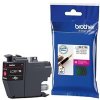 5370 brother ink lc 3617m purpurovy magenta 550stran j2330 j3530 j3930