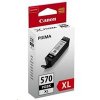 5694 canon bj cartridge pgi 570xl pgbk